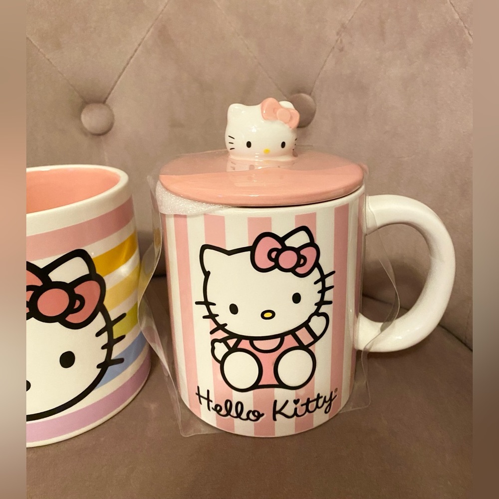 Hello Kitty - Picture 5 of 7